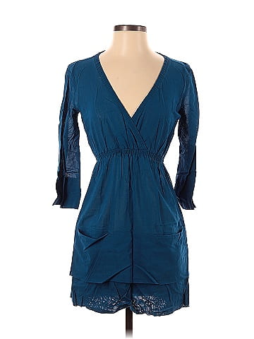 Malia Mills Cocktail Dress (view 1)