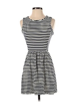 Madewell Cocktail Dress (view 1)