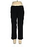 The Limited 100% Polyester Black Casual Pants Size 10 - photo 1