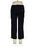 The Limited 100% Polyester Black Casual Pants Size 10 - photo 2
