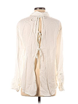 DL1961 Long Sleeve Button-Down Shirt (view 2)