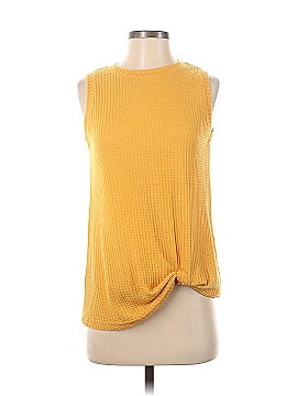 MIHOLL Casual Tops for Womens Ruffle Lantern Sleeve Crew Neck Long