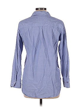 Boden Long Sleeve Button-Down Shirt (view 2)