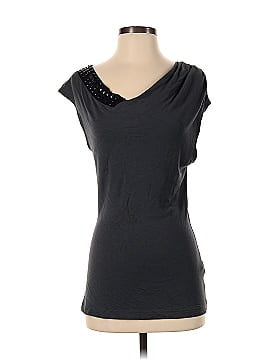 Kenneth Cole New York Short Sleeve Top (view 1)