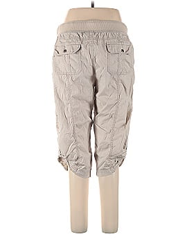 Style&Co Sport Cargo Pants (view 2)