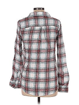 O'Neill Long Sleeve Button-Down Shirt (view 2)