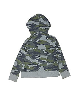 Crewcuts Outlet Zip Up Hoodie (view 2)