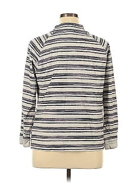 T by Talbots Long Sleeve Top (view 2)