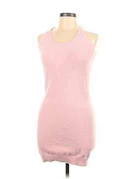 Pink Lily Cocktail Dress (view 1)