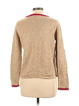 Carly St Claire Pullover Sweater (view 2)