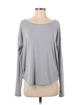 Gap Fit Long Sleeve Blouse (view 1)