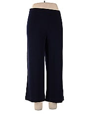 St. John Collection Casual Pants