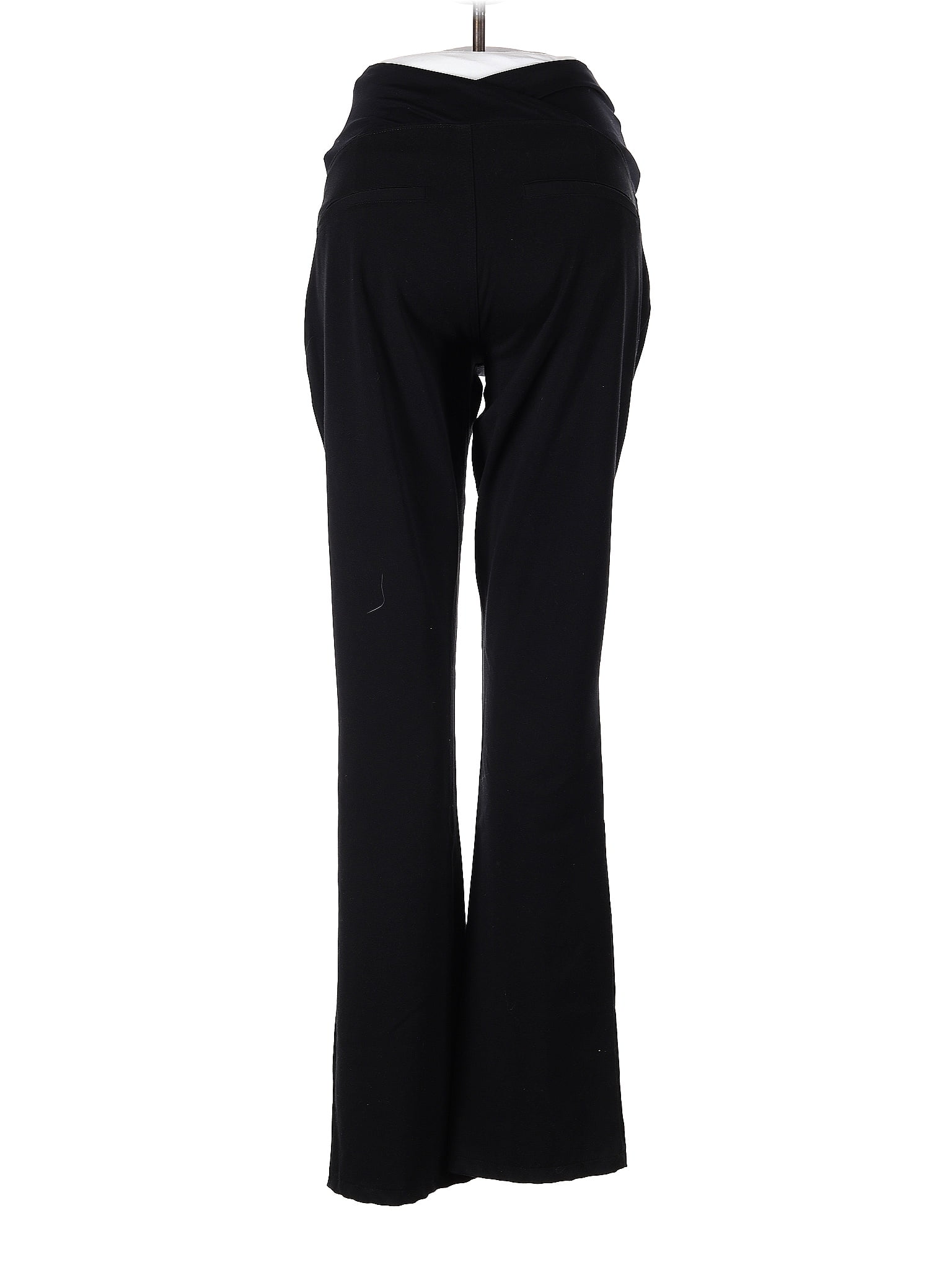 Isabel Maternity Black Size 6 Maternity Pants – Miracles Consignment