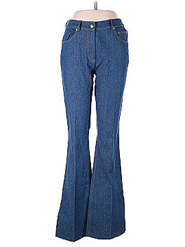 John Galliano Vintage Jeans (view 1)