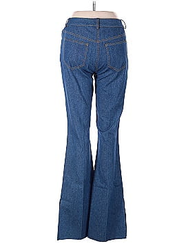 John Galliano Vintage Jeans (view 2)