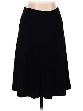 Due Per Due Casual Skirt (view 1)