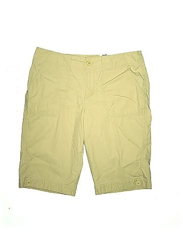 Eddie bauer khaki store shorts