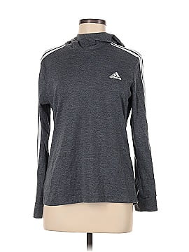 Adidas Pullover Hoodie (view 1)