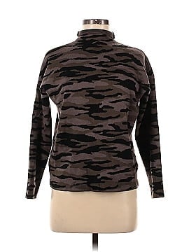 Tahari Turtleneck Sweater (view 1)