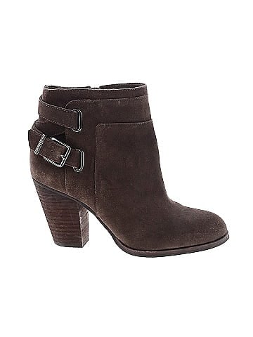 Gianni bini hotsell short boots