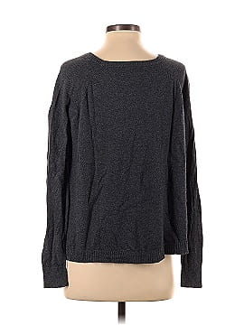 Firth Pullover Sweater (view 2)