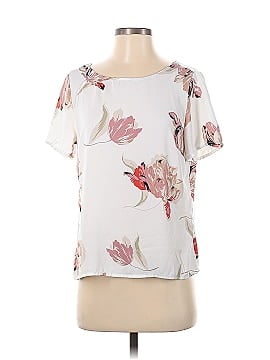 Dynamite Short Sleeve Blouse (view 1)