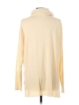 Diane von Furstenberg Wool Pullover Sweater (view 2)