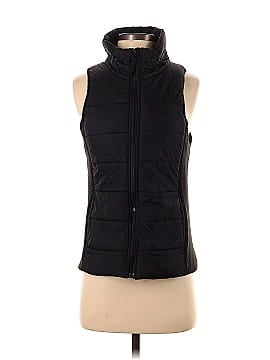American Eagle Outfitters Denim Vest (view 1)