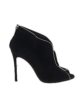 Gianvito Rossi Ankle Boots (view 1)