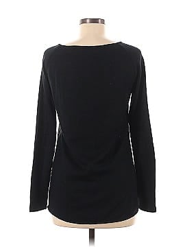 THML Long Sleeve Blouse (view 2)