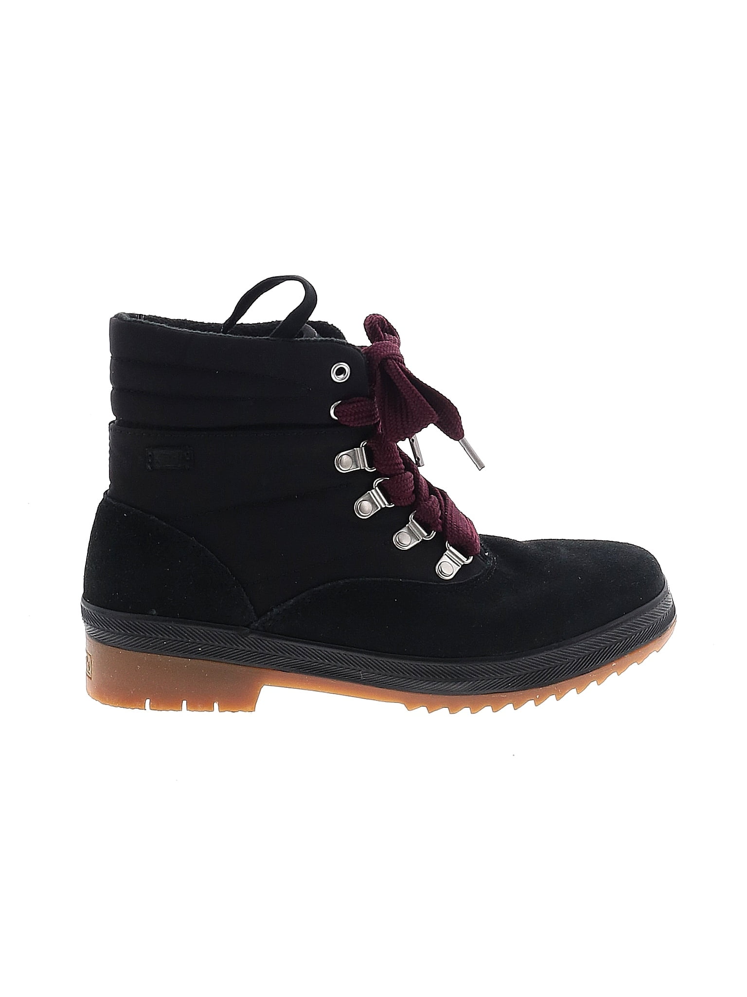 russell and bromley highlander boots
