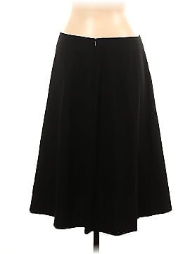 Chacok Wool Skirt (view 2)