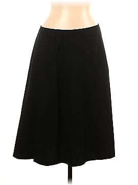 Chacok Wool Skirt (view 1)