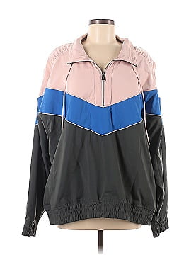 FP Movement Track Jacket (view 1)