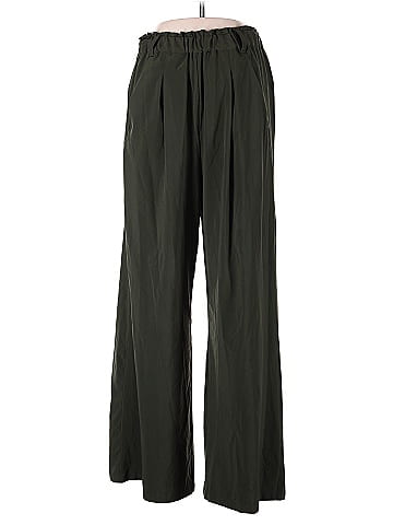 Avia Black Active Pants Size XL - 36% off