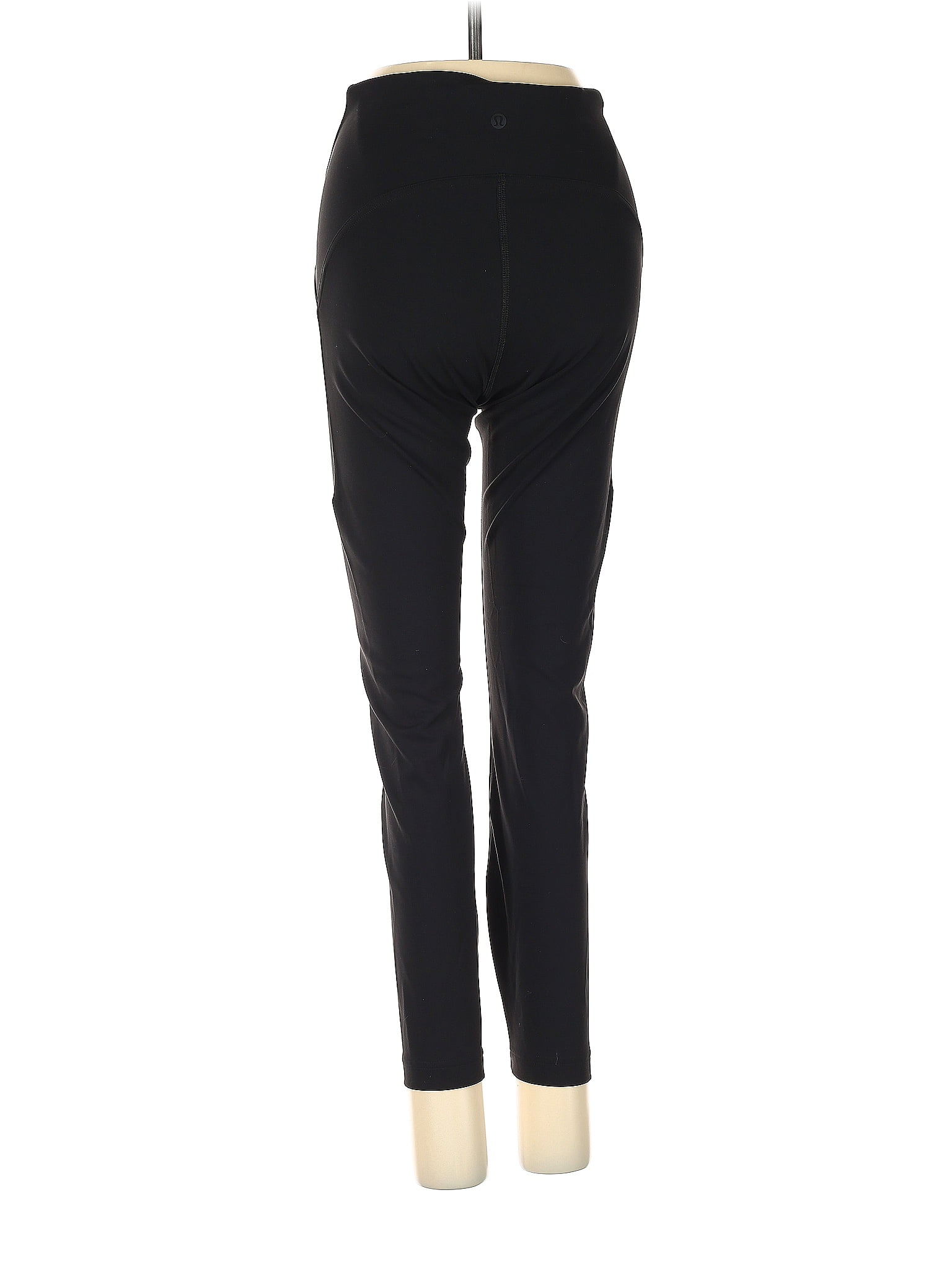 Lululemon Athletica Black Leggings Size 2 - 55% off