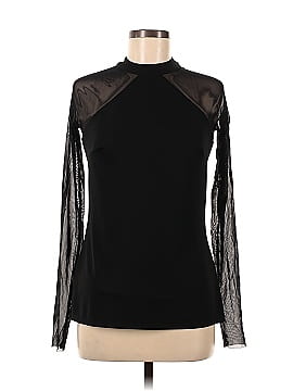 Dylan Gray Long Sleeve Blouse (view 1)
