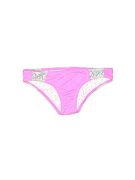 Victoria's Secret Pink Swimsuit Bottoms (view 1)