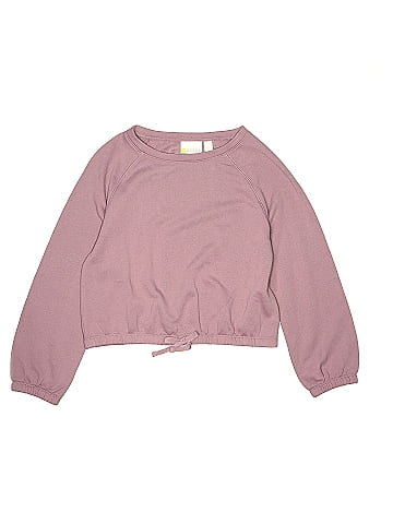 Youth Large - Blush Pink