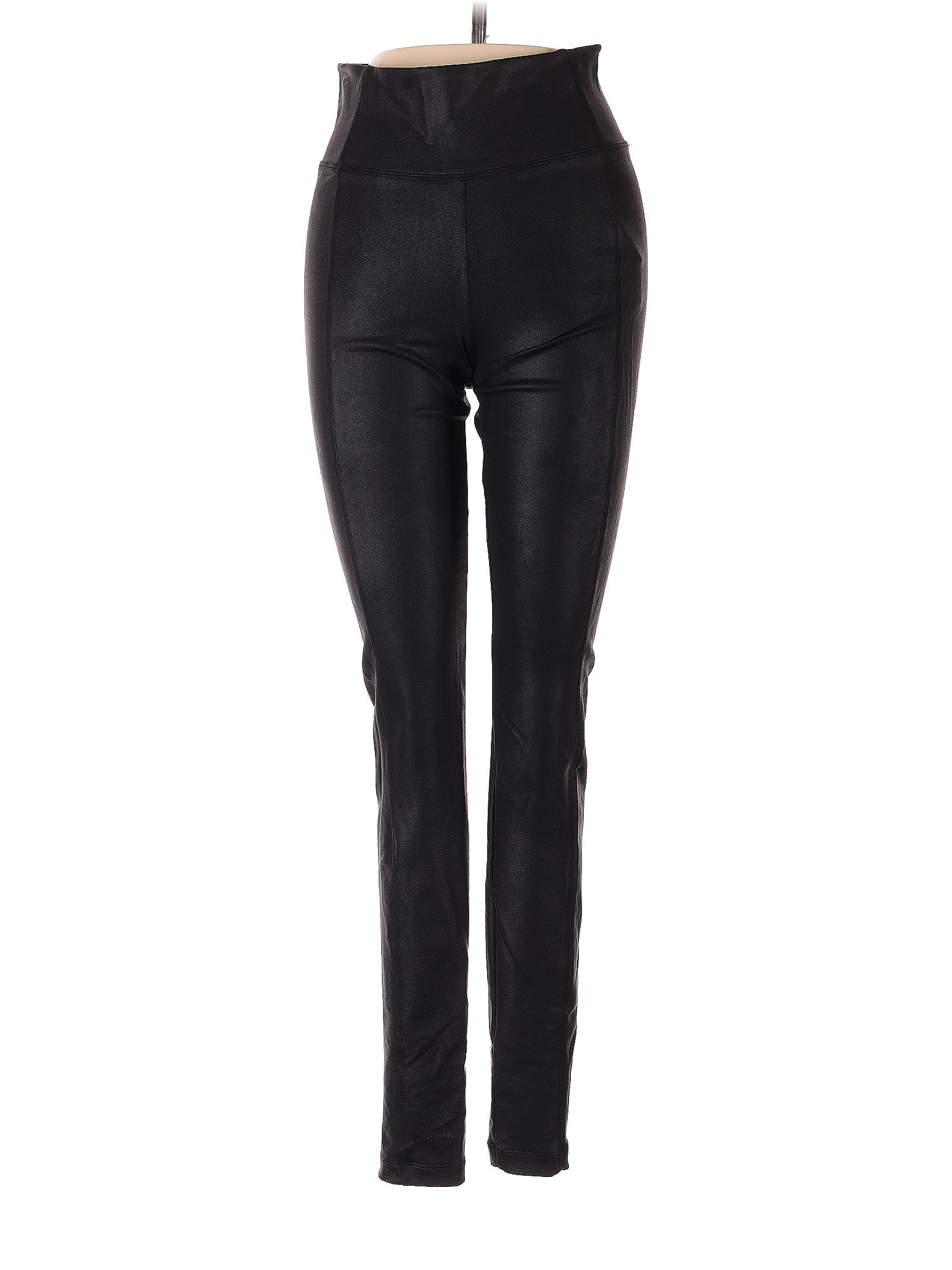 Athleta Black Active Pants Size XS (Tall) - 58% off