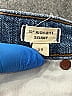 Madewell Hearts Blue Jeans Size 28 waist - photo 4