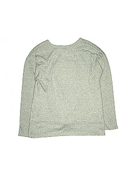Belle Du Jour Pullover Sweater (view 2)