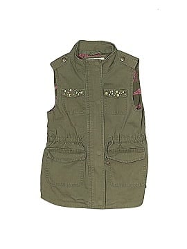P.S. From Aeropostale Vest (view 1)