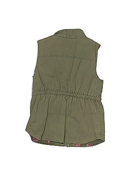 P.S. From Aeropostale Vest (view 2)