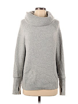 Market and Spruce Turtleneck Sweater (view 1)