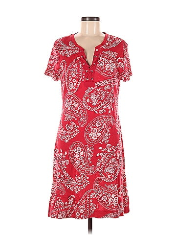 chaps dresses