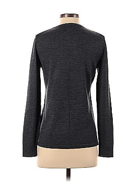 Lord & Taylor Wool Pullover Sweater (view 2)