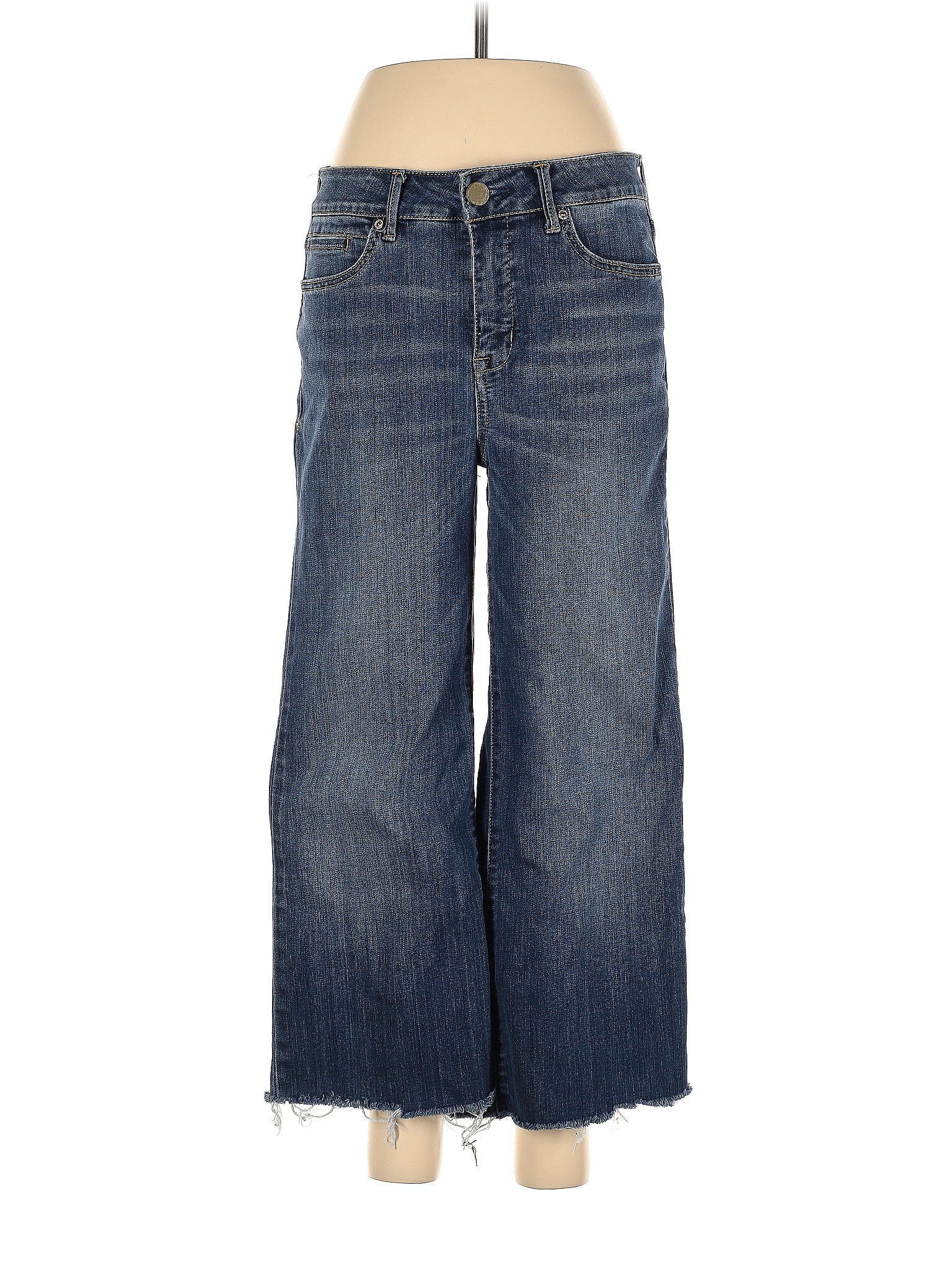 Seven7 Jeans Denim Dark Blue wash Size 28  Sweaters and leggings, Seven7  jeans, Seven7