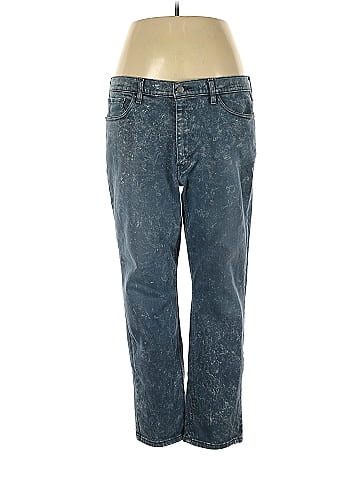 Levi's 37 deals waist