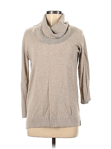 Ann taylor hotsell loft petite sweaters